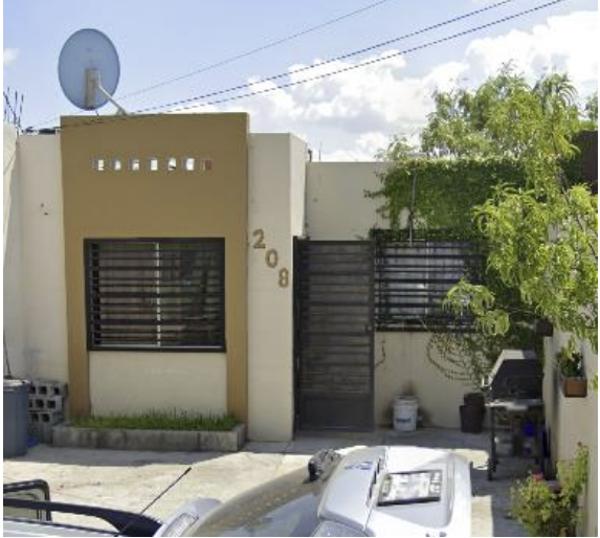 Casa en Venta en Barrio de la Industria, Monterrey, Nuevo León