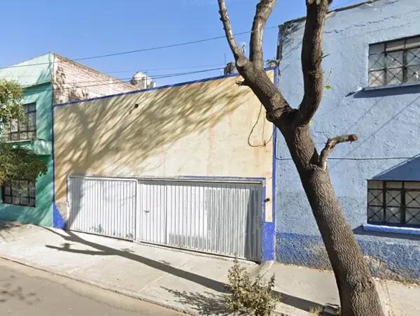 Casa en Venta en Moctezuma 2a Sección, Venustiano Carranza, RECUPERACIÓN INMOBILIARIA