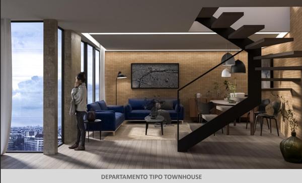 Departamento en Venta en Condesa, Cuauhtémoc, Ciudad de México