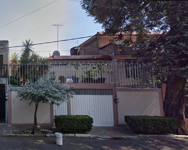 Casa en Venta en Reforma Iztaccíhuatl Sur, Iztacalco, Ciudad de México RECUPERACIÓN INMOBILIARIA
