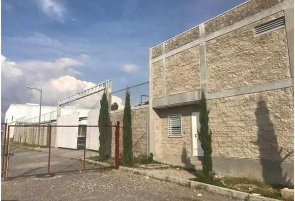 Bodega en Renta en San Francisco Totimehuacan, Puebla, Puebla