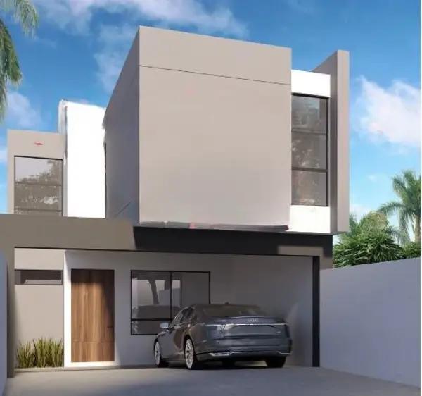 Casa en Venta en Lomas Del Mar, Boca del Río, Veracruz de Ignacio de la Llave