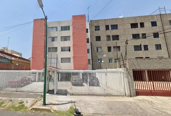 Departamento en Venta en Lomas Estrella, Iztapalapa, Ciudad de México RECUPERACIÓN INMOBILIARIA
