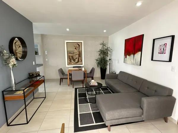 Departamento en Venta en San Pedro de los Pinos, Benito Juárez, Ciudad de México