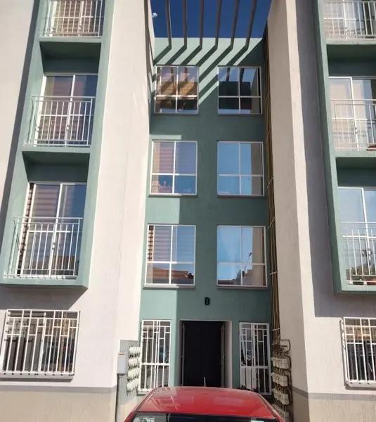 Departamento en Renta en Villas del Refugio, El Marqués, Querétaro