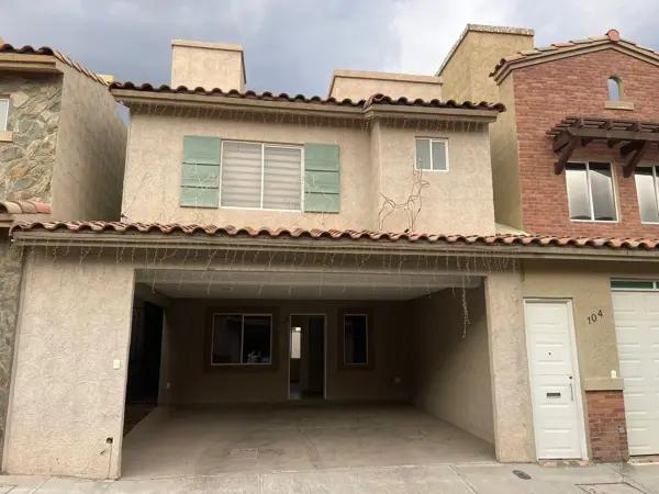 Casa en Venta en Real Madeira, Pachuca de Soto, Hidalgo