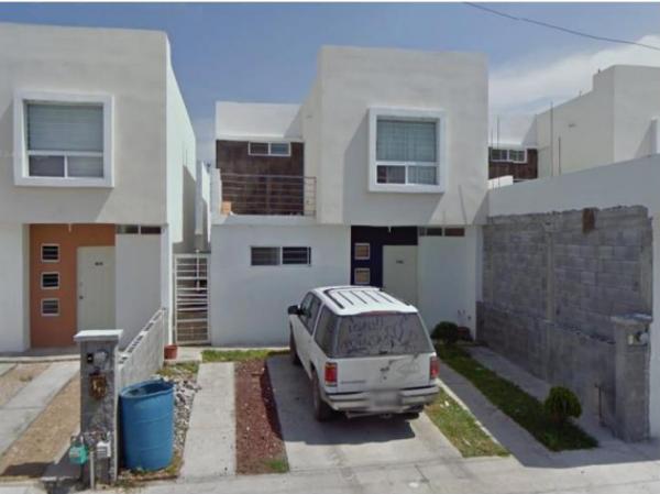 Hermosa Casa en Venta en Vista Hermosa, Reynosa, Tamaulipas