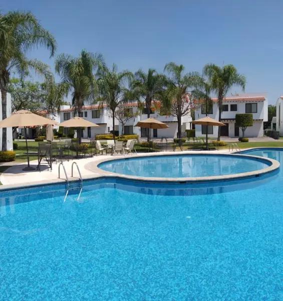 Casa en Venta en Paraíso Country Club, Emiliano Zapata, Morelos