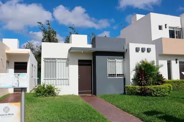 Casa en Venta en Tixcacal, Mérida, Yucatán
