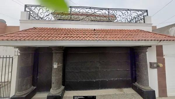 Casa en Venta en Insurgentes, Poza Rica de Hidalgo, Veracruz de Ignacio de la Llave