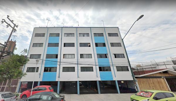 Departamento en Venta en Militar Marte, Iztacalco, Ciudad de México RECUPERACIÓN INMOBLIARIA