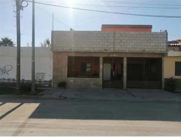 Casa en Venta en Rincon de la Merced, Torreón, Coahuila de Zaragoza