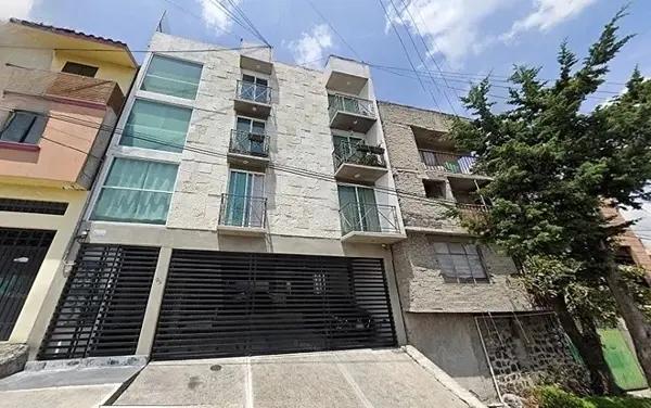 Departamento en Venta en Héroes de Padierna, Tlalpan, Ciudad de México RECUPERACIÓN INMOBILIARIA