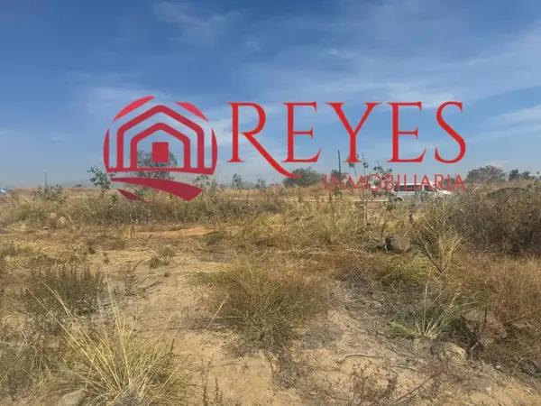 Terreno en Venta en Lomas de Cocoyoc