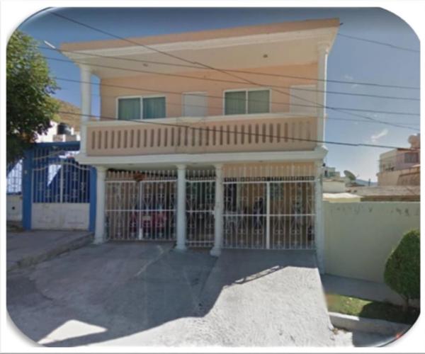 Bonita Casa en Venta en Lomas de Vista Hermosa, Pachuca de Soto, Hidalgo