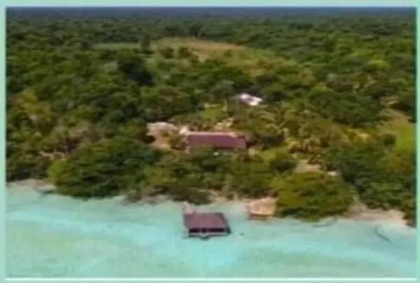 Terreno en Venta en Bacalar Centro, Bacalar, Quintana Roo