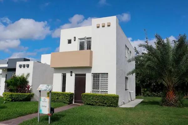 Casa en Venta en Tixcacal, Mérida, Yucatán
