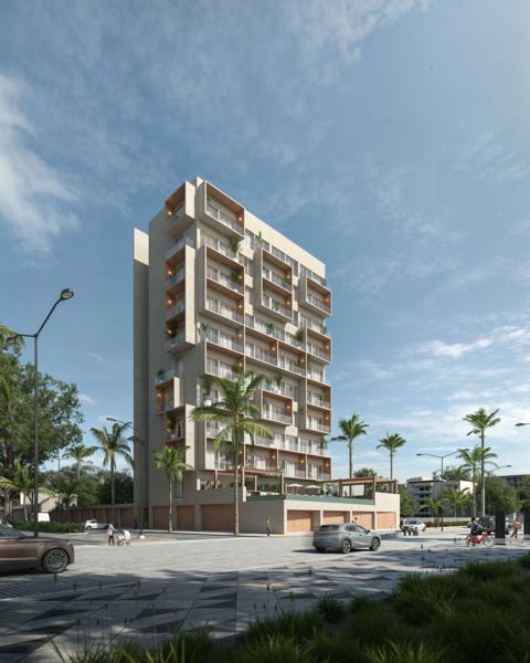 Departamento en Venta en Costa Verde, Boca del Río, Veracruz de Ignacio de la Llave