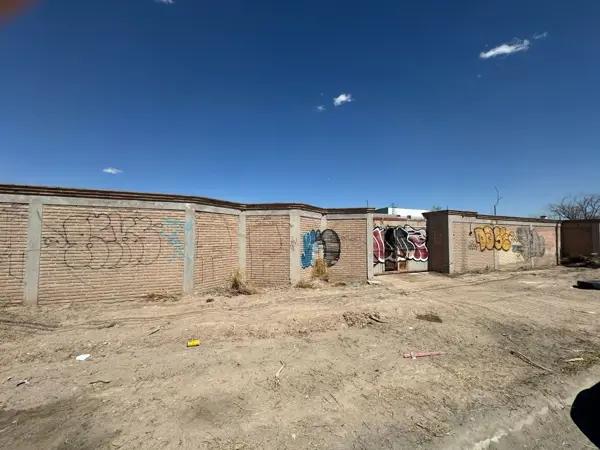 Terreno en Renta en María Mercado de López Sánchez, Torreón, Coahuila de Zaragoza