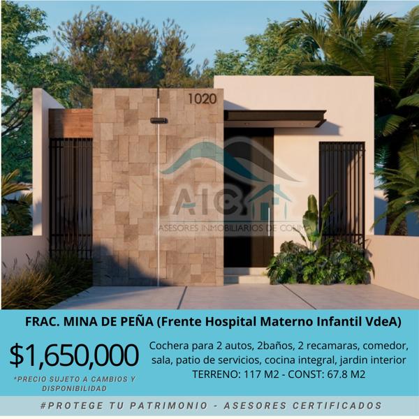 Casa en Venta en Jardines del Llano, Villa de Álvarez, Colima