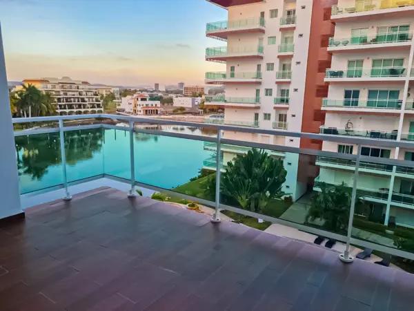 CONDO DE 1 RECÁMARA EN RENTA EN PACIFIKA