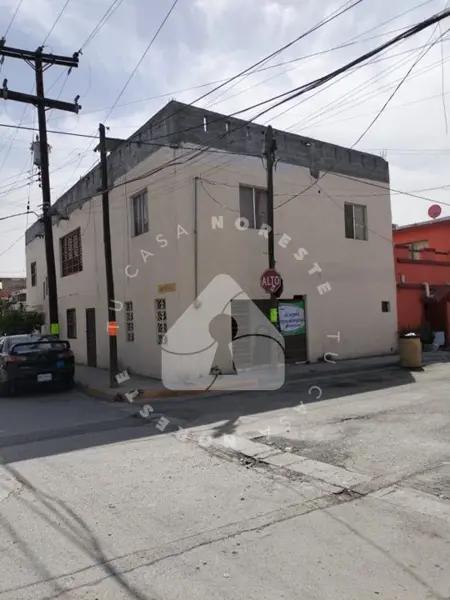 Casa en Venta en San Rafael, Guadalupe, Nuevo León