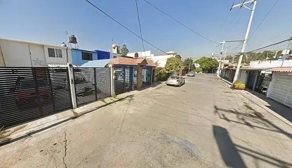 Casa en Venta en Valle de la Hacienda, Cuautitlán Izcalli, México RECUPERACIÓN INMOBILIARIA