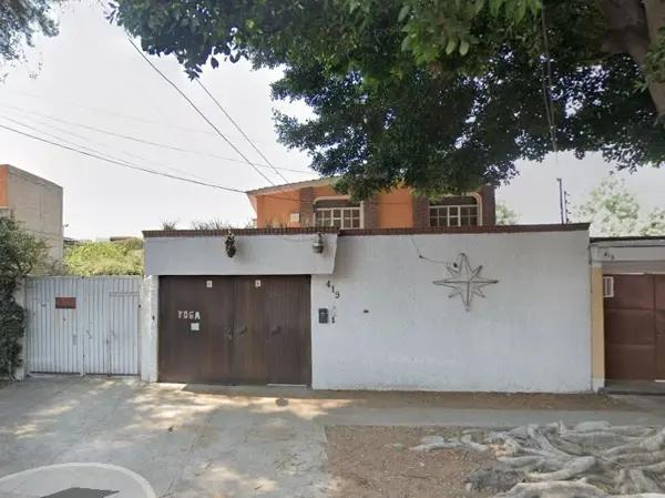 Casa en Venta en Lomas Estrella, Iztapalapa, Ciudad de México