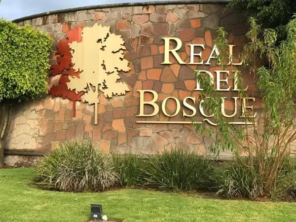 Terreno en Venta en Real del Bosque, Corregidora, Querétaro