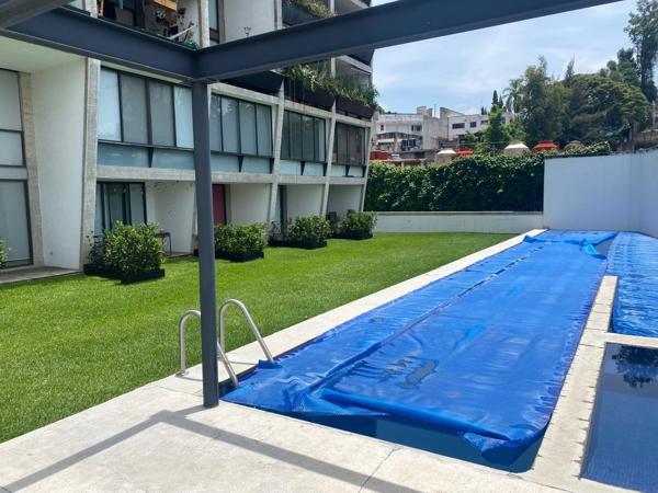 VENTA DEPARTAMENTO COLONIA TLALTENANGO