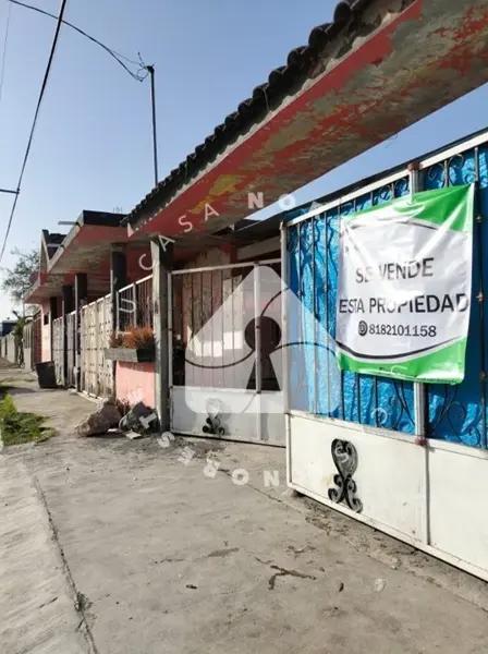 Propiedad en Venta en Marín, Marín, Nuevo León