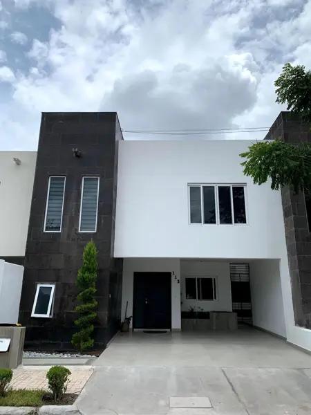 Casa en Renta en Las Quintas, Saltillo, Coahuila de Zaragoza