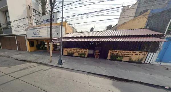 Local en Venta en Xotepingo, Coyoacán, Ciudad de México RECUPERACIÓN INMOBILIARIA
