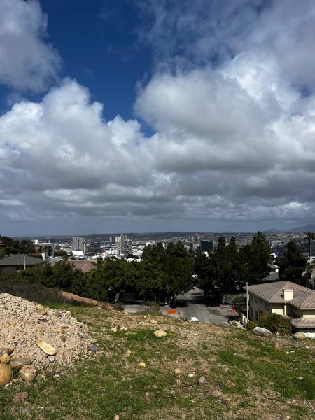 Terreno residencial en venta en Hacienda Agua Caliente, Tijuana