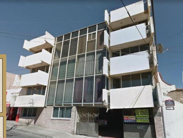 ESPACIOSO Departamento en Venta en Centro, Pachuca de Soto, Hidalgo