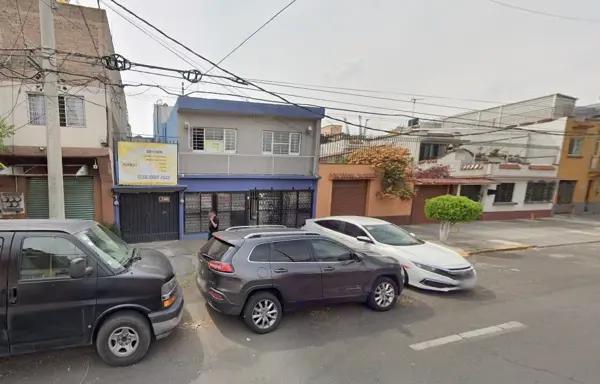 Casa en Venta en Industrial, Gustavo A. Madero, Ciudad de México RECUPERACIÓN INMOBILIARIA