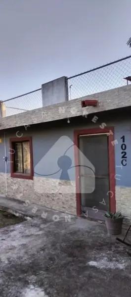 Casa en Venta en Santa Cruz, Guadalupe, Nuevo León