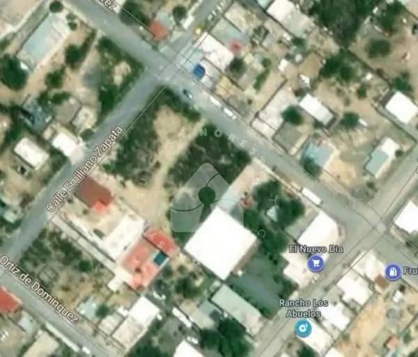 Terreno en Venta en Carrizalejo, General Zuazua, Nuevo León