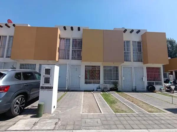 Casa en Renta en Cuautlancingo, Cuautlancingo, Puebla