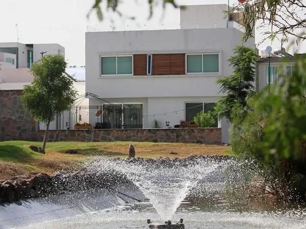Casa en Venta en Ampliación el Pueblito, Corregidora, Querétaro