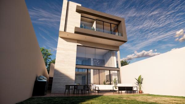 PREVENTA 
Casa en Venta en Hacienda Agua Caliente, Tijuana, Baja California