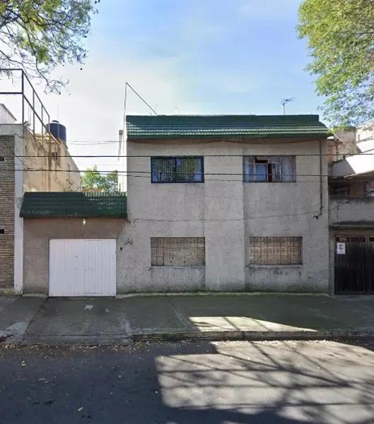 Casa en Venta en Pro-Hogar, Azcapotzalco, Ciudad de México RECUPERACIÓN INMOBILIARIA