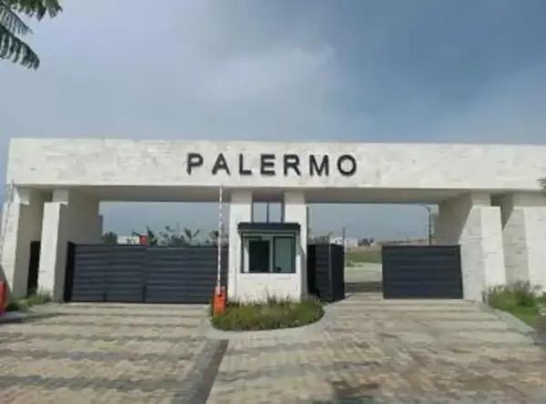 Terreno en Venta en Lomas de Angelópolis II, San Andrés Cholula, Puebla