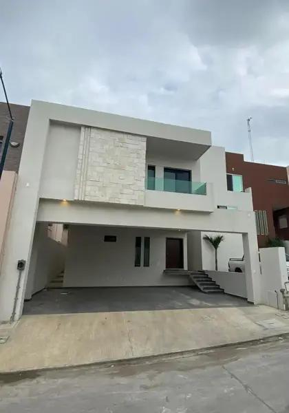 Casa en Venta Haciendas del Rull, Tampico, Tamaulipas