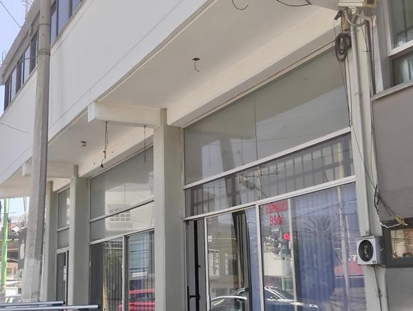 Local Comercial en renta en Las Terrazas Pachuca
