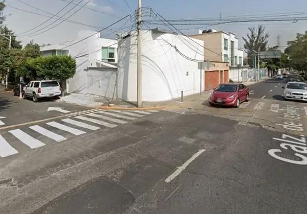 Casa en Venta en Lomas de las Aguilas, Álvaro Obregón, Ciudad de México