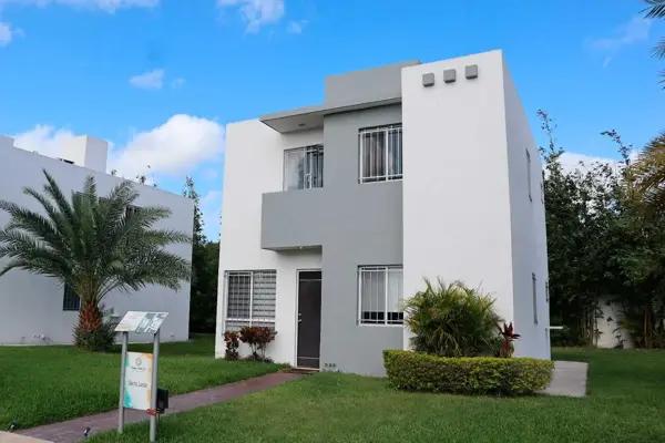 Casa en Venta en Tixcacal, Mérida, Yucatán