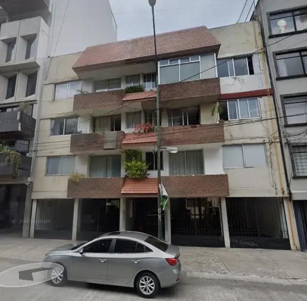 DEPARTAMENTO EN LA DEL VALLE