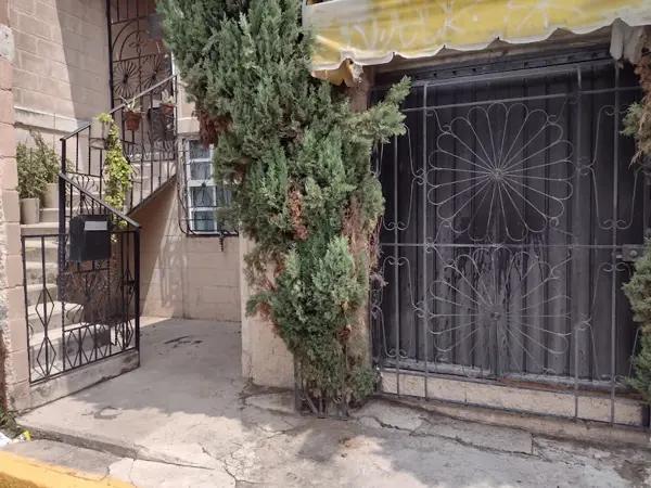 Casa en Venta en Fuentes del Valle, Tultitlán, México