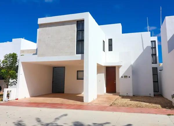 Casa en Renta en Conkal, Conkal, Yucatán